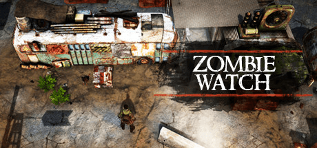 Скачать игру Zombie Watch на ПК бесплатно