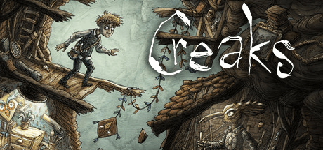 Скачать игру Creaks на ПК бесплатно